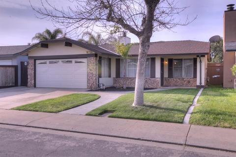 4136 Goldust Dr, Modesto, CA 95355 photo 3