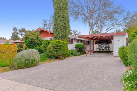 502 12th St, Davis, CA 95616 photo 1
