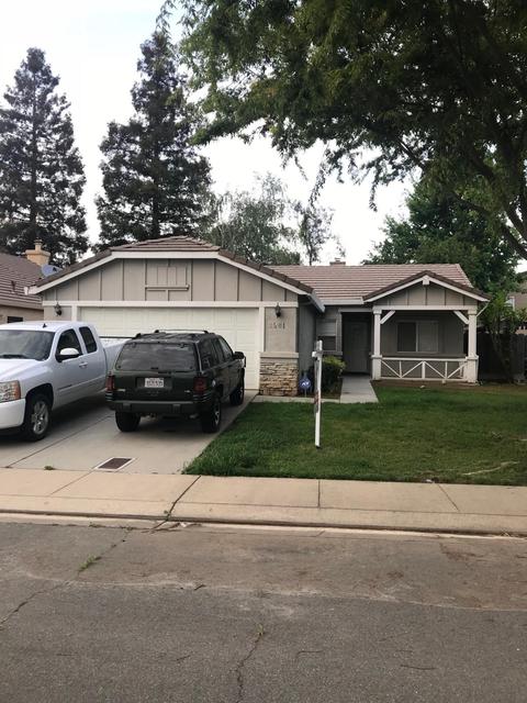 3901 Gatesville Ave, Modesto, CA 95357 photo 1