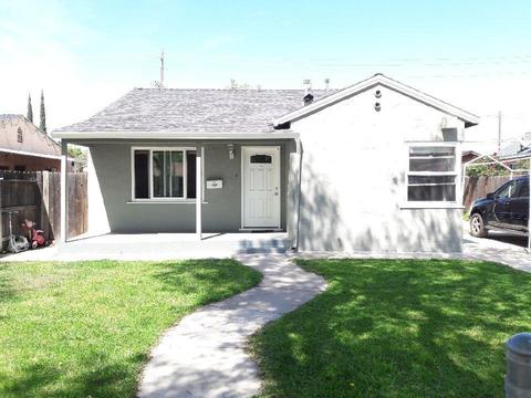 312 Vine St, Modesto, CA 95351 photo 1