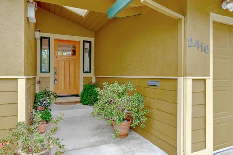 2416 Bates, Davis, CA 95618 photo 3