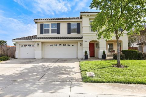 10866 Woodring Dr, Mather, CA 95655 photo 2