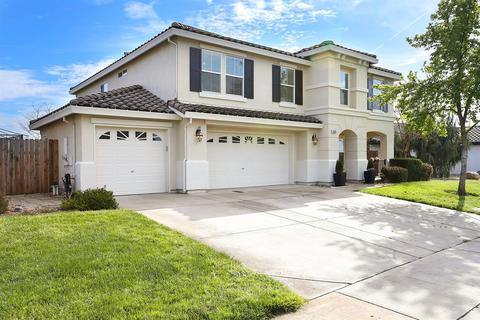 10866 Woodring Dr, Mather, CA 95655 photo 1