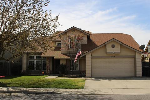 200 Sai Ln, Turlock, CA 95382 photo 1