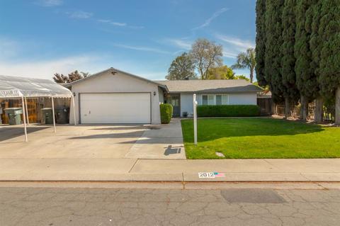 2012 Presidio Ave, Modesto, CA 95355 photo 2
