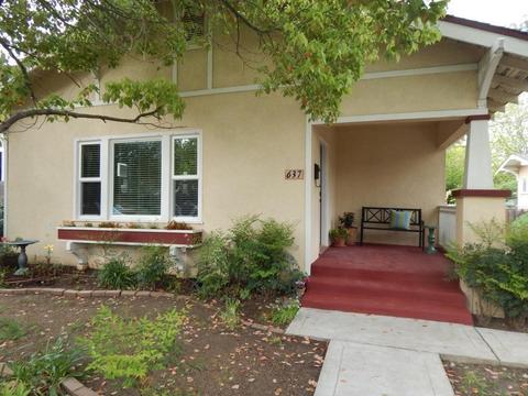 637 F St, Davis, CA 95616 photo 2
