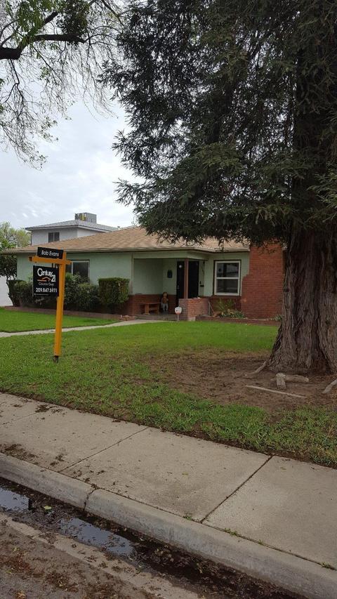 1608 Stetson, Modesto, CA 95350 photo 2
