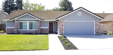 4612 Endicott Dr, Salida, CA 95368 photo 1