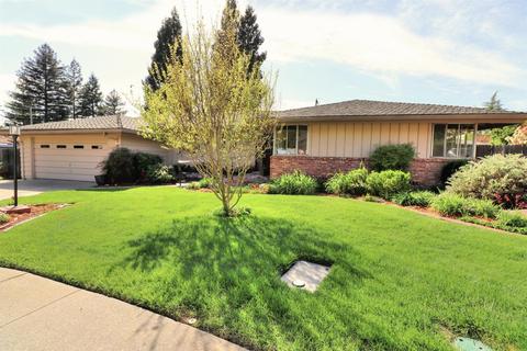 7300 Ridgecrest Ct, Carmichael, CA 95608 photo 1