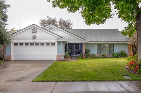 3708 Merrifield Ave, Modesto, CA 95356 photo 2