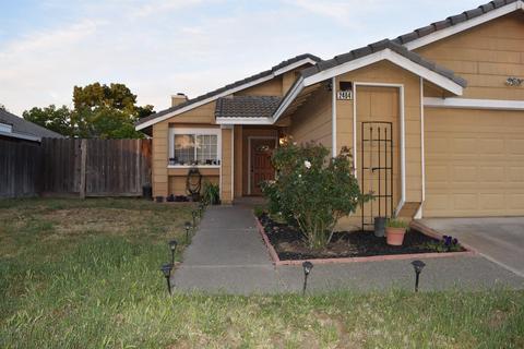 2404 Echo Park Ct, Modesto, CA 95358 photo 1