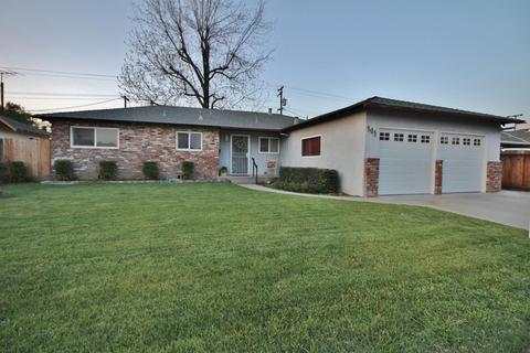 505 Ryan, Modesto, CA 95350 photo 1