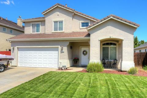 723 Billy F Freeman Ln, Tracy, CA 95377 photo 1