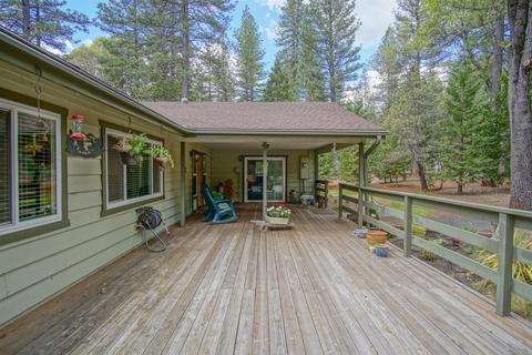 5866 Silverleaf Dr, Foresthill, CA 95631 photo 3