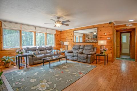 5866 Silverleaf Dr, Foresthill, CA 95631 photo 8