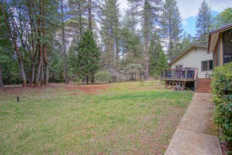 5866 Silverleaf Dr, Foresthill, CA 95631 photo 5