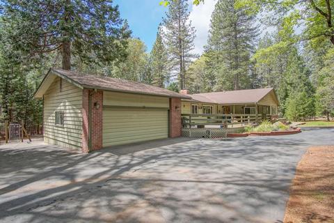 5866 Silverleaf Dr, Foresthill, CA 95631 photo 2