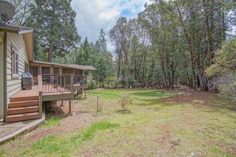 5866 Silverleaf Dr, Foresthill, CA 95631 photo 4