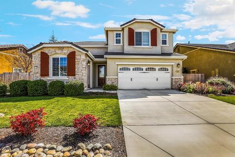 710 Yosemite Dr, Tracy, CA 95304 photo 1
