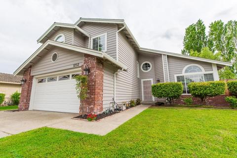 1252 Mohr Cir, Manteca, CA 95337 photo 1