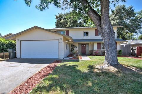 4627 Meyer Way, Carmichael, CA 95608 photo 1