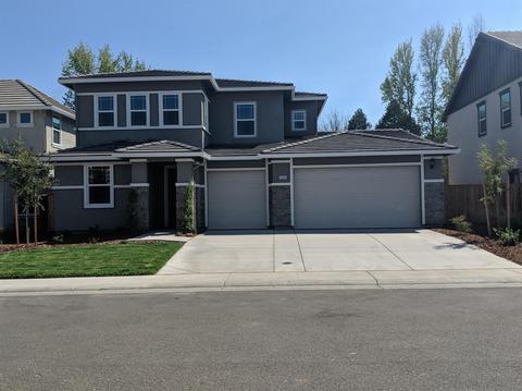 5404 Sandgrass Dr, Rocklin, CA 95677 photo 1