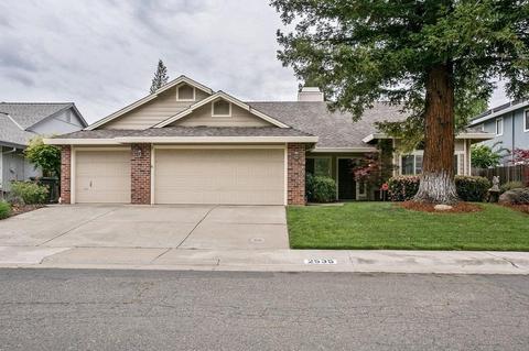 2535 Bowker Ct, Carmichael, CA 95608 photo 1