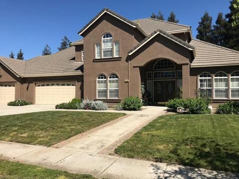 3550 Brookstone Dr, Turlock, CA 95382 photo 1