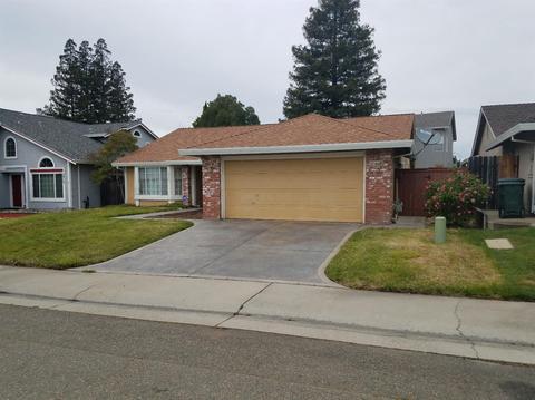 2917 Meadow Hawk Way, Antelope, CA 95843 photo 1