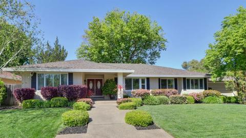 4865 Sherlock Way, Carmichael, CA 95608 photo 1
