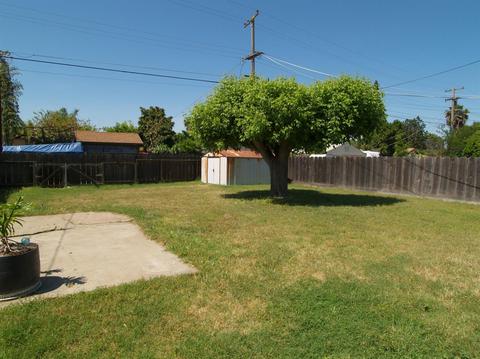 2529 Crommelin Ave, Modesto, CA 95350 photo 22