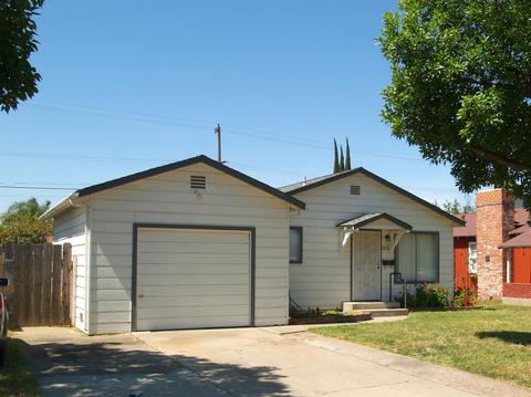 2529 Crommelin Ave, Modesto, CA 95350 photo 1