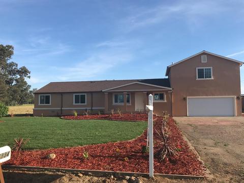 4334 E Collier Rd, Acampo, CA 95220 photo 1