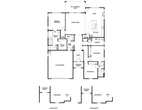 3979 Deergrass Cir, Rocklin, CA 95677 photo 2