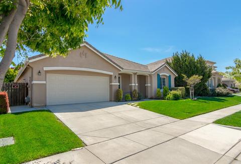 1448 Brahma St, Patterson, CA 95363 photo 2
