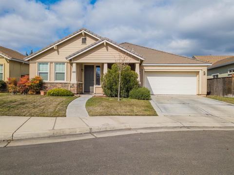 311 Ellison Ct, Merced, CA 95348 photo 1