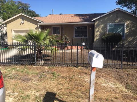 4431 E Washington St, Stockton, CA 95215 photo 1