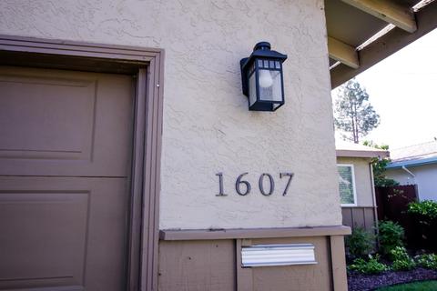 1607 L St, Davis, CA 95616 photo 3