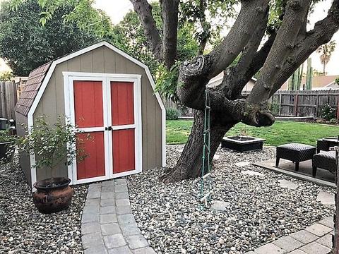 1607 L St, Davis, CA 95616 photo 31