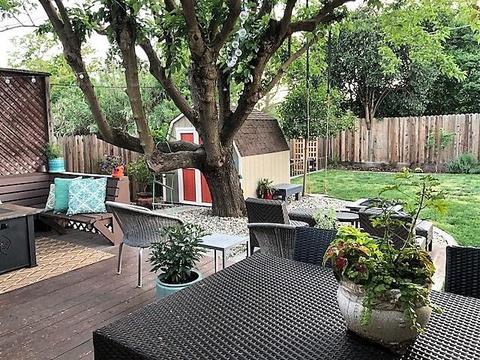 1607 L St, Davis, CA 95616 photo 35
