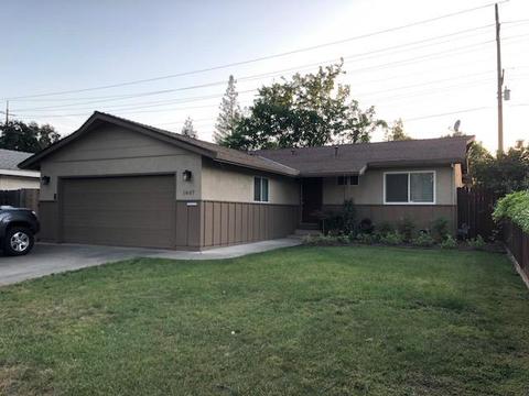 1607 L St, Davis, CA 95616 photo 1