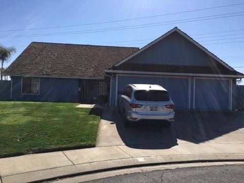 1940 Ursini Ln, Modesto, CA 95355 photo 1