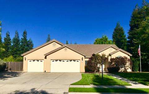 3371 Brookstone Dr, Turlock, CA 95382 photo 1