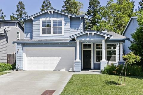 2416 Halsey Cir, Davis, CA 95618 photo 1