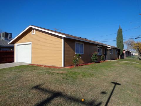 919 D St, Merced, CA 95341 photo 1