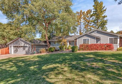 3191 Bentley Dr, Rescue, CA 95672 photo 1