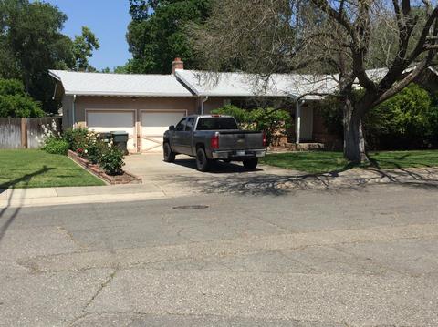 5421 Angelina Ave, Carmichael, CA 95608 photo 2