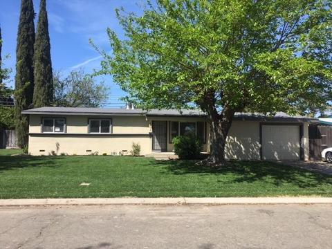 1405 Laurie Ln, Modesto, CA 95355 photo 1