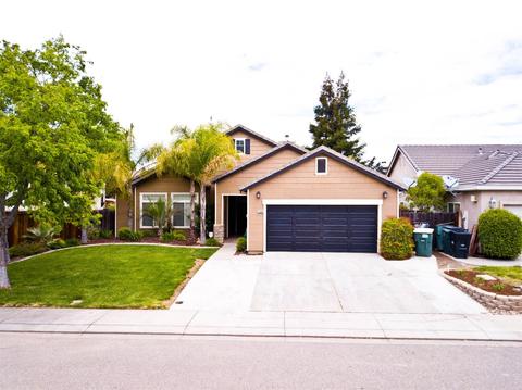 3609 Daystar Dr, Modesto, CA 95355 photo 1