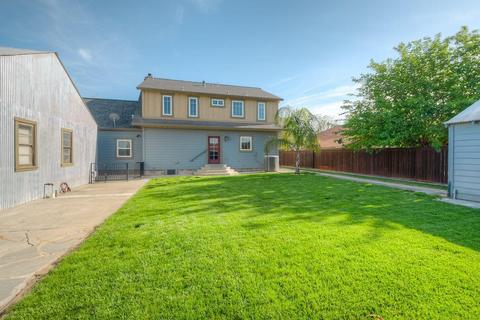 228 Vine, Maxwell, CA 95955 photo 35